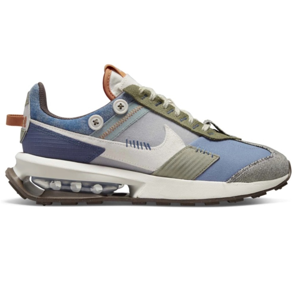 Nike Air Max Pre-Day Voodoo